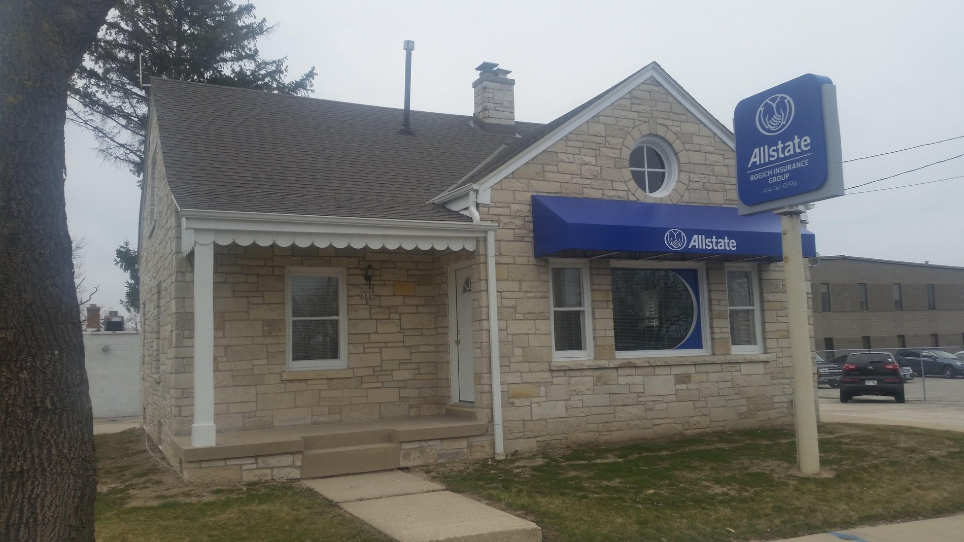 Allstate insurance milwaukee wisconsin