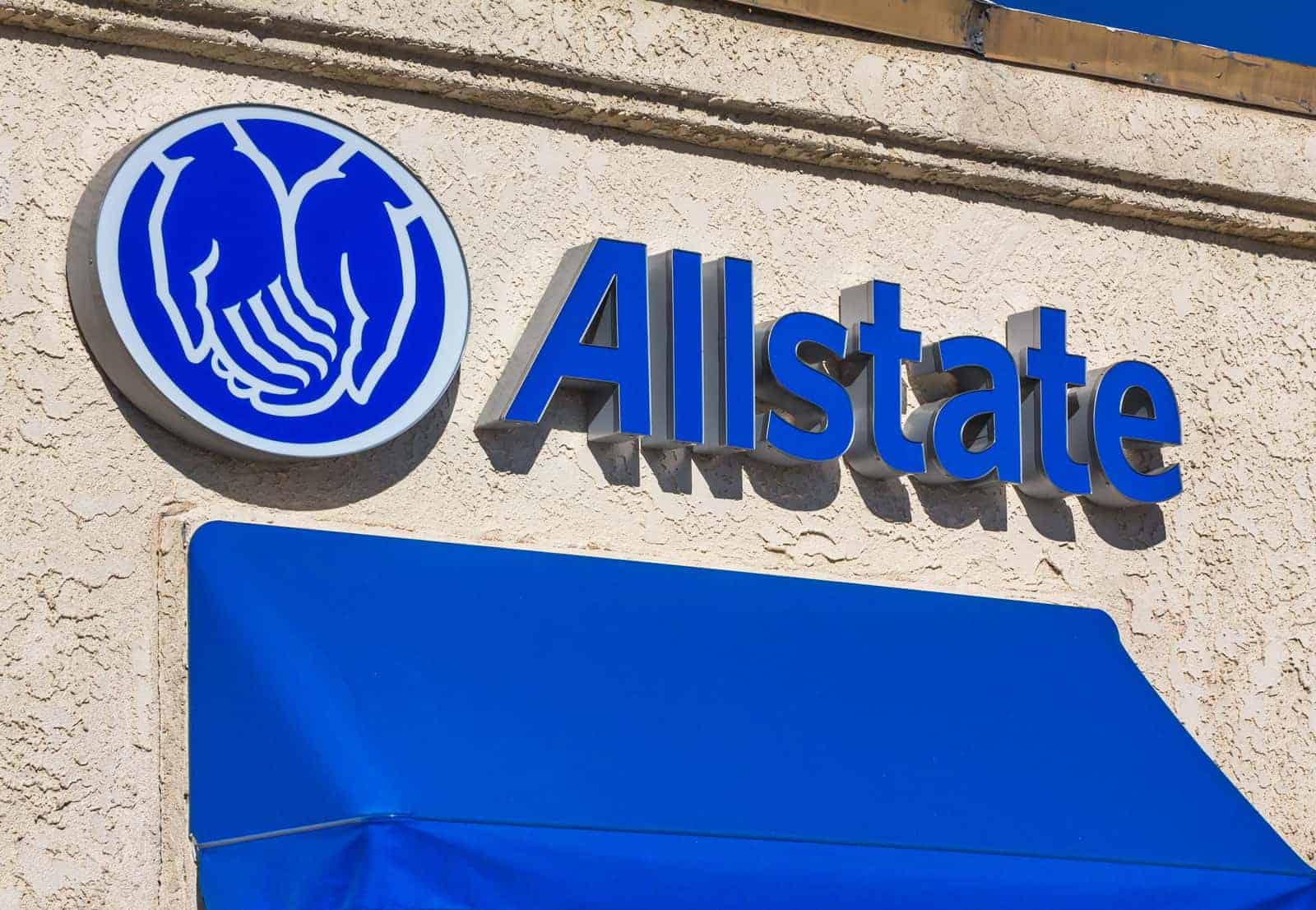 Allstate insurance bloomington mn