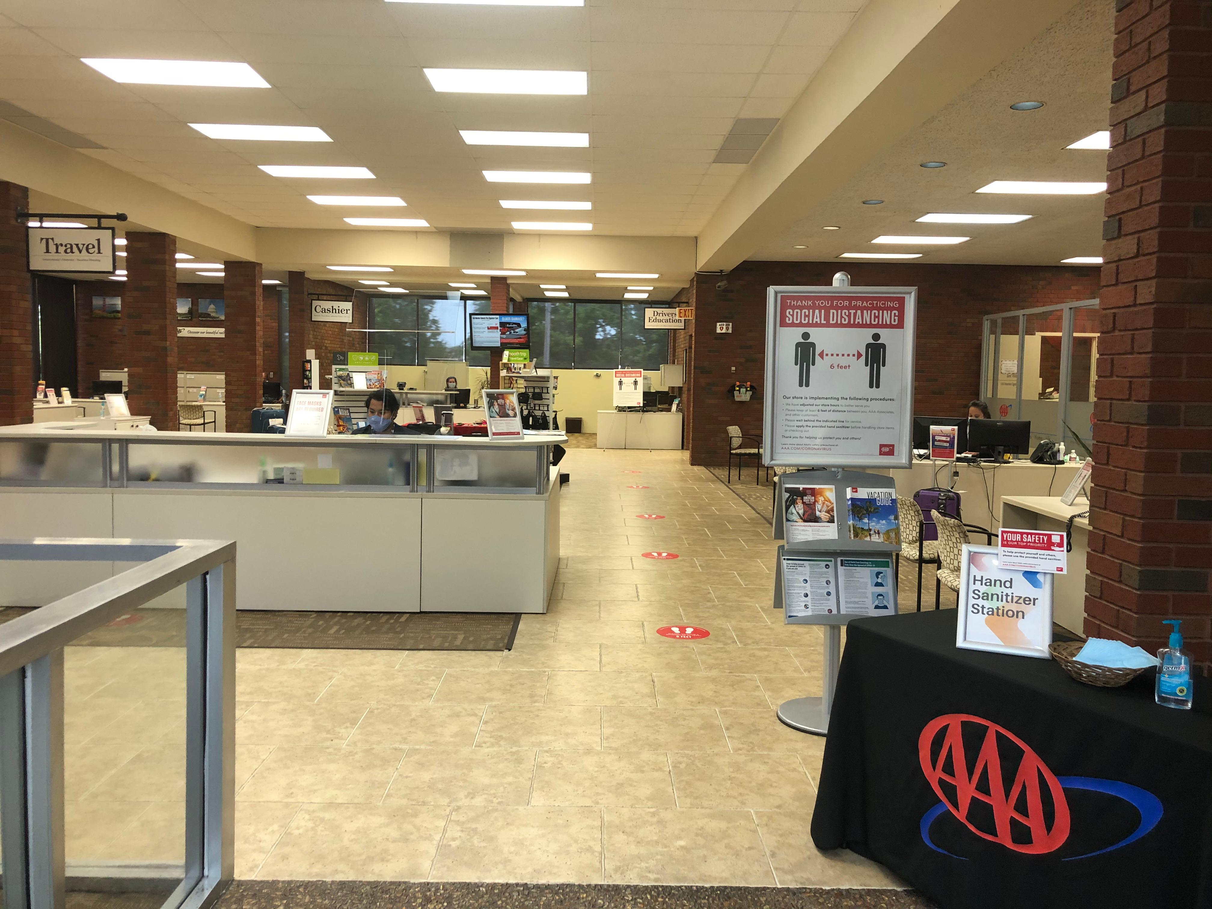 Aaa insurance in tulsa ok