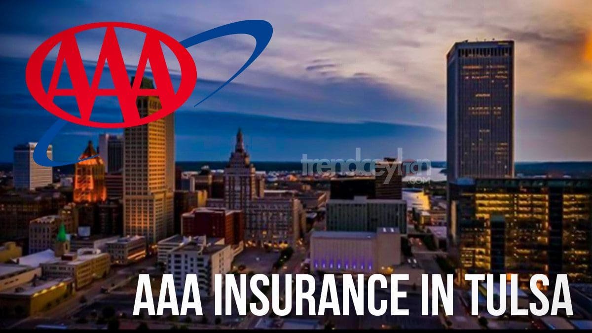 Aaa insurance in tulsa ok