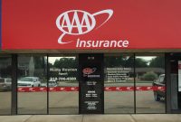 Aaa insurance edmond oklahoma