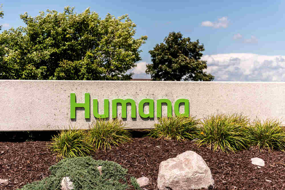 Humana self employed health insurance