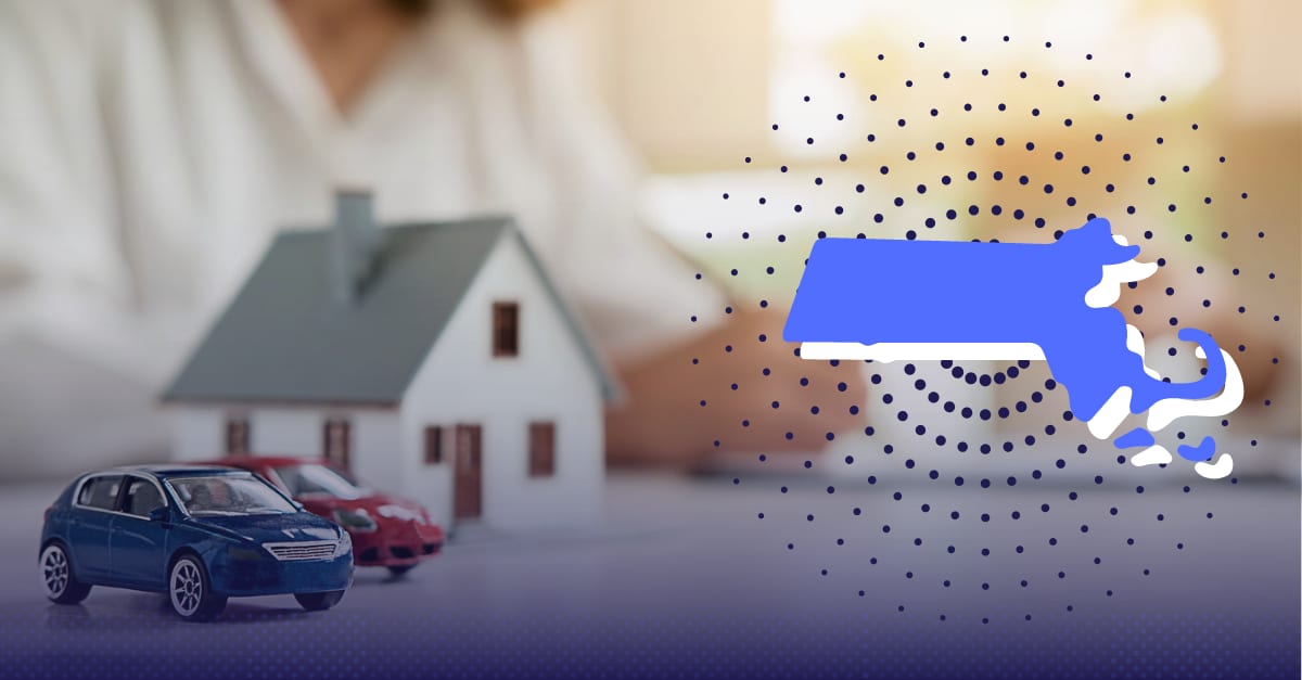 Home and auto insurance massachusetts