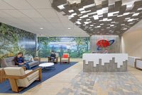 Aaa swinerton headquarters office