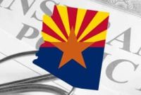 Arizona insurance law