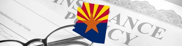 Arizona insurance law