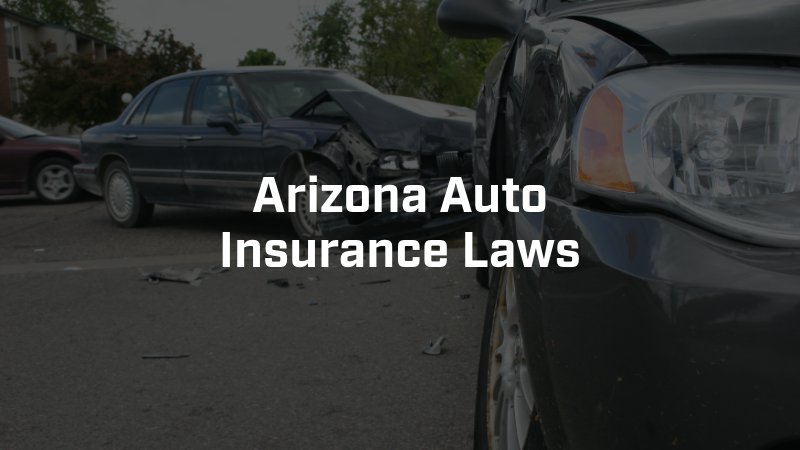 Arizona insurance law