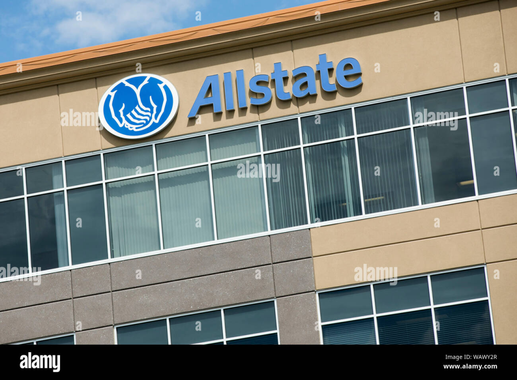 Allstate insurance bloomington mn