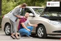 Getting into car accident without insurance